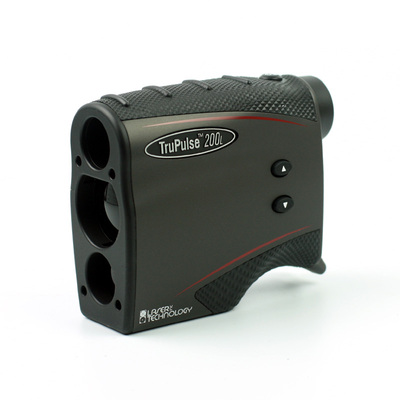 美国图柏斯Trupulse200L激光测距测高仪户外测距仪望远镜