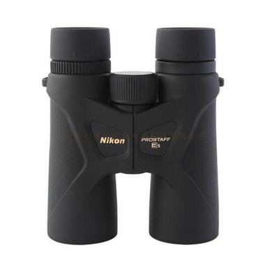 NIKON尼康望远镜尊望PROSTAFF 3S 8X42 10X42高清高倍双筒望远镜