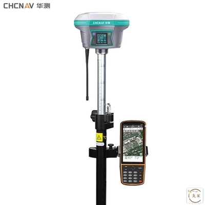 华测T10惯导RTK高精度GPS测量仪工程测绘北斗坐标定位gnss接收机