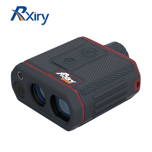 Rxiry昕锐XR1800C激光测距望远镜多功能测距仪测高测方位角测水平距离