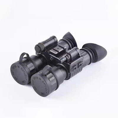 Rxiry昕锐 GYS26双目双筒红外夜视仪望远镜2代+高清微光夜视侦查仪