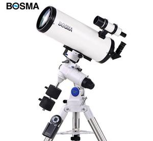 BOSMA博冠天龙马卡1501800折反式大口径星空天文望远镜专业观星高倍高清
