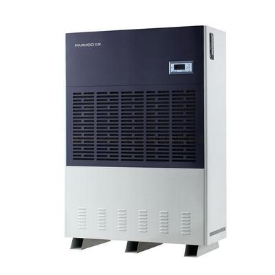 百奥CF20KT/CF25KT工业除湿机大功率抽湿机仓库干燥机地下室家用除湿器