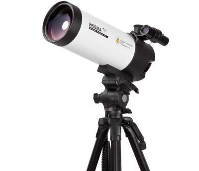 博冠天龙马卡折返式102/1400天文望远镜专业观星 高倍高清深空望远镜