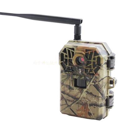 Onick欧尼卡AM-999彩信功能野生动物红外夜视触发/感应相机/抓拍机
