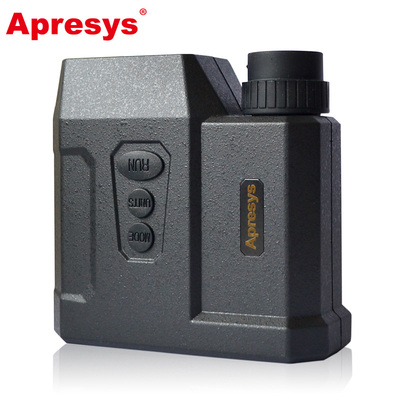 美国Apresys艾普瑞PRO2000激光测距望远镜户外手持测距仪2000米远距离测量仪