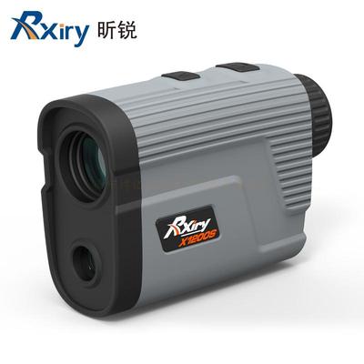 Rxiry昕锐测距仪望远镜 X1200S激光测距仪1200米高精度电子尺