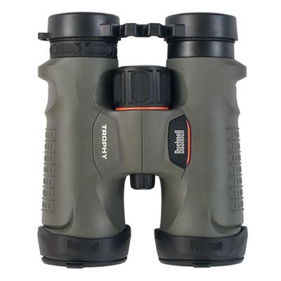 Bushnell博士能奖杯Trophy 8x42 充氮防水便携高清双筒望远镜