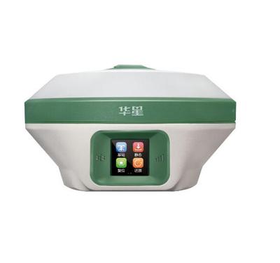 RTK测量仪中海达华星A16华星RTK华星GPS北斗GNSS工程测量仪