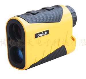 Onick欧尼卡1500LH激光测距望远镜2000LH工程测量激光测距仪