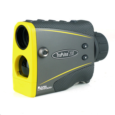 美国图帕斯Trupulse 200手持激光测距仪测高仪测距望远镜