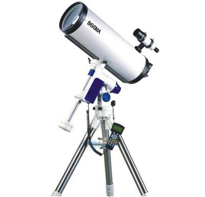 BOSMA博冠天龙马卡2002400天文望远镜EM11电动赤道仪高清高倍专业星空观星望远镜