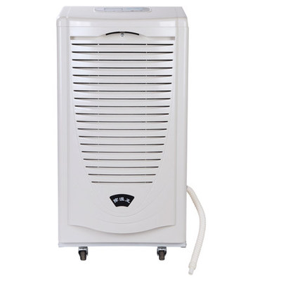 川岛除湿机DH-890C/DH-8138C大型工业除湿机商用车间仓库地下室大功率抽湿机