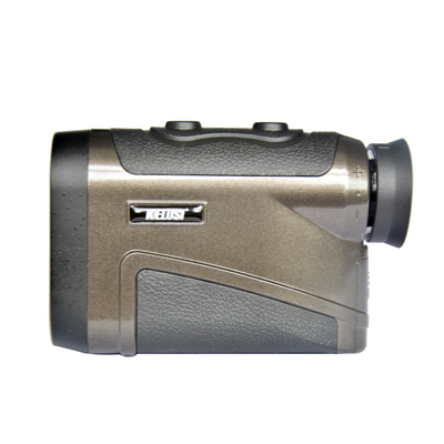 科鲁斯测距仪PRO2000ARC/2500ARC多功能激光测距望远镜测高测角度