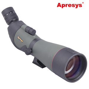 Apresys艾普瑞APO85 单筒望远镜/wifi侦查望远镜观靶巡线观鸟镜
