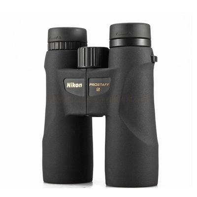 Nikon尼康望远镜PROSTAFF 5 10x50 12x50双筒夜视防水高倍高清双筒望远镜