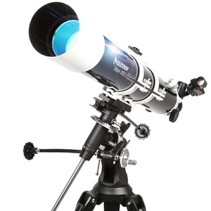星特朗80DX天文望远镜入门级观天观星高清高倍太深空学生儿童天文望远镜