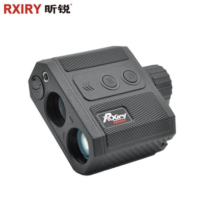 昕锐XR5000户外多功能激光测距望远镜5000米消防/应急/电力测距仪