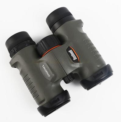 博士能Bushnell奖杯8x32 10x28高清高倍微光夜视防水望远镜