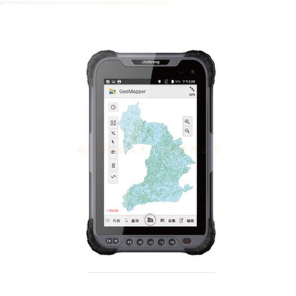 集思宝UG908 Lite林业调查手持北GPS斗智能终端GPS定位导航GIS采集器