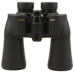 Nikon尼康望远镜阅野ACULON 10x50/7x50高倍高清微光夜视双筒望眼镜