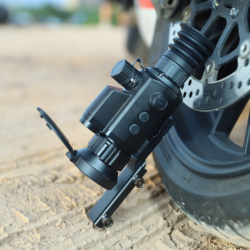 驭兵RT35L热瞄带测距户外夜视瞄RT50L高清热成像仪热搜热感应
