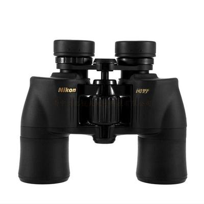 Nikon尼康阅野ACULON A211 8x42/10x42高倍高清微光双筒望远镜