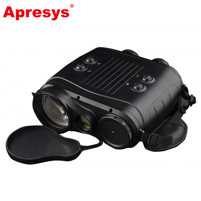 APRESYS艾普瑞LRB-10K户外测距望远镜10000米长距离激光测距仪