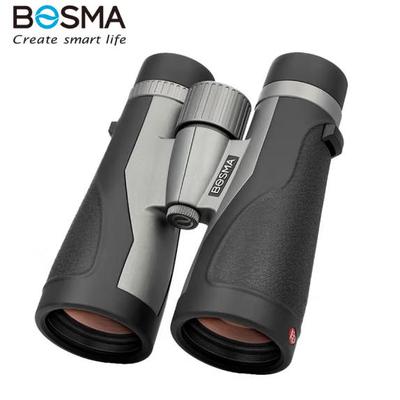 2022新款博冠锋影12x50ED镜片双筒望远镜高倍高清户外旅行找蜜蜂