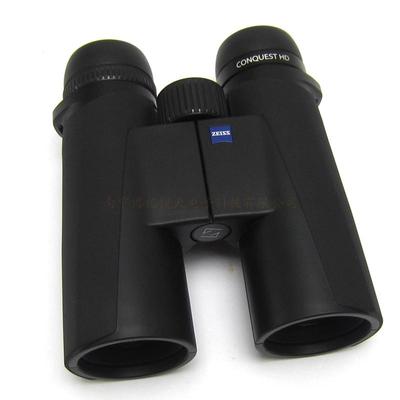 蔡司ZEISS 征服者CONQUEST 8X42HD 10X42HD户外高清双筒望远镜