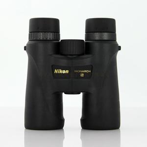 Nikon尼康望远镜帝王MONARCH 5 12x42 10x42高倍高清防水防雾ED镜片双筒望远镜