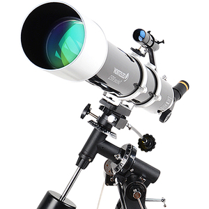 星特朗90DX天文望远镜 儿童专业观天观星 高清学生 深空电动跟踪