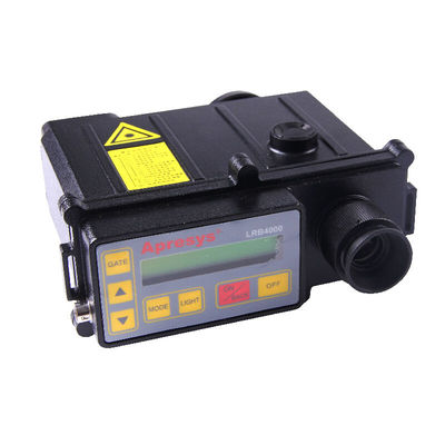 美国APRESYS艾普瑞LRB5000长距离测距仪 测距望远镜5000米激光测距望远镜