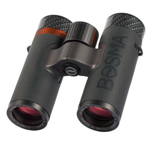 BOSMA博冠X 8x32 ED镜片双筒高倍高清演唱会旅游户外观景望远镜