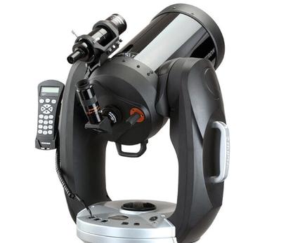 星特朗CPC1100 GPS(XLT)天文望远镜户外专业大口径记清高倍高端星空望远镜