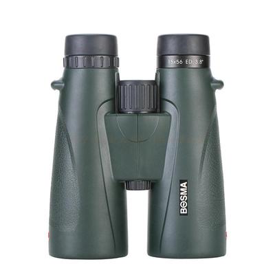 博冠睿丽 II 8x56 15x56高清高倍双筒望远镜ED镜 观鸟镜 找蜂望远镜