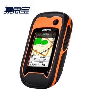 集思宝G120BD北斗gps手持机户外手持GPS测量仪导航仪定位仪面积测量仪