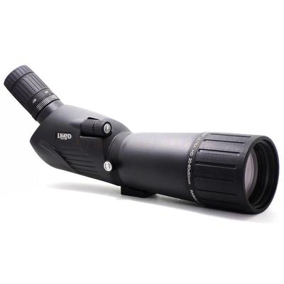 美国Bushnell倍视能观鸟望远镜传奇20-60X80高清786081ED博士能望远镜