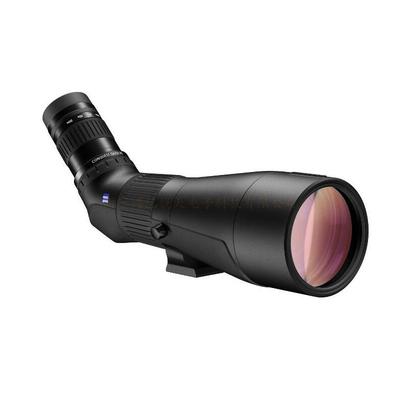 ZEISS蔡司Conquest Gavia 30-60x85HD高清观鸟观景观靶摄影单筒望远镜