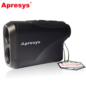 Apresys艾普瑞Powerline1000激光测距望远镜测高测角高精度测距仪