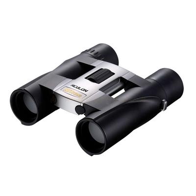 Nikon尼康望远镜ACULON A30 10x25 8x25高倍高清微光袖珍便携双筒望眼镜演唱会