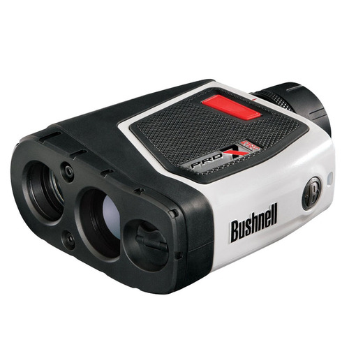 bushnell博士能測距儀Pro X7 201400手持激光測距儀望遠(yuǎn)鏡 測距儀