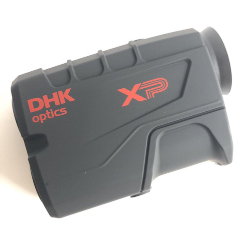DHK迪卡特XP1500激光测距仪1500米手持激光测距、测高、测角、高尔夫测距仪