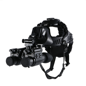 昕锐(Rxirry)头戴夜视仪GYS80 2代+红外高清双目双筒可手持夜视镜