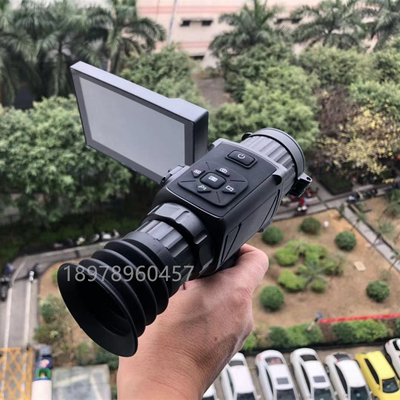 莱特雷电TH35锐莱司M35热成像仪搜求仪户外高清抗震热成像仪搜索仪