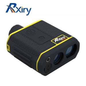 Rxiry昕锐测距仪XR1200激光测距仪望远镜 图柏斯200B同等精度功能