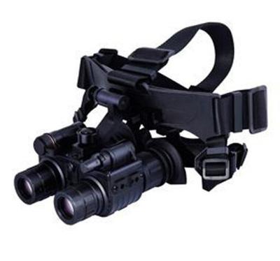 KELUSI科鲁斯K120微光夜视仪高清头戴头盔双筒夜视仪