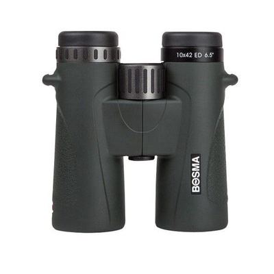 BOSMA博冠睿丽II10X42高倍高清充氮防水微光夜视双筒望远镜ED镜观鸟镜