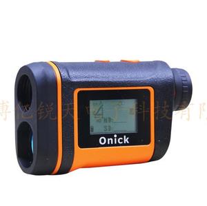 Onick欧尼卡360AS彩屏双显激光测距仪户外高精度测距望远镜测高